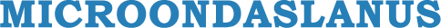Microondas Lanus Logo